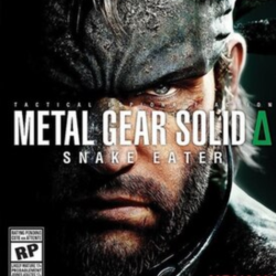 METAL GEAR SOLID Δ: SNAKE EATER RU/UA/KZ Steam Gift
