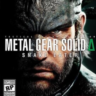 METAL GEAR SOLID  : SNAKE EATER RU/UA/KZ Steam Gift