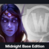 World of Warcraft Midnight Base edition gift