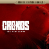 Cronos: The New Dawn Preorder Deluxe Xbox Series X|S