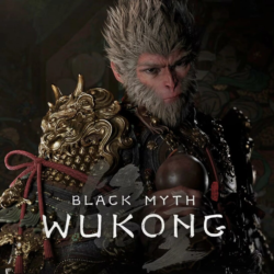 ¦  Black Myth Wukong Deluxe (Xbox) Игры общий