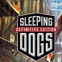 💝Sleeping Dogs Xbox one & series x/s🔆