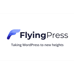 FLYING PRESS - ОПТИМИЗИРУЙТЕ САЙТ WORDPRESS