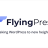 FLYING PRESS - ОПТИМИЗИРУЙТЕ САЙТ WORDPRESS