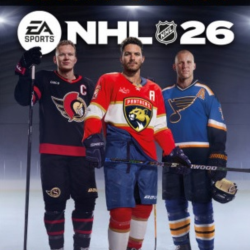 NHL 26 Deluxe Edition Xbox Series X|S