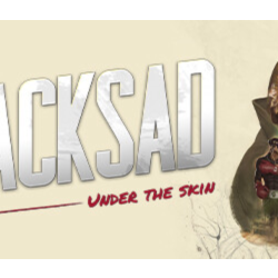 Blacksad: Under the Skin / Steam Key / GLOBAL