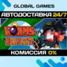 Worms Blast  Steam Ключ РФ Мир
