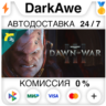Warhammer 40,000: Dawn of War III STEAM•RU   АВТО   0%