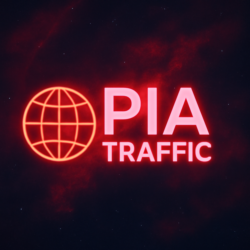 PIA PROXY GB - ТРАФИК         КЛЮЧ