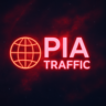PIA PROXY GB - ТРАФИК         КЛЮЧ