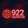 922 PROXY GB - ТРАФИК         КЛЮЧ