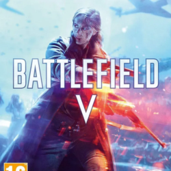 ✅BATTLEFIELD V (BF5)🎮XBOX ONE|XS❤️‍🔥 Cashback