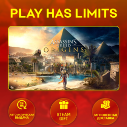 Assassin&acute;s Creed Origins*RU/UA/KZ/СНГ Steam Auto