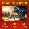 Assassin&acute;s Creed Origins Deluxe*RU/UA/KZ/СНГ