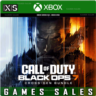 ✅❤️CALL OF DUTY BLACK OPS 7 CROSS-GEN❤️XBOX PC🔑КЛЮЧ