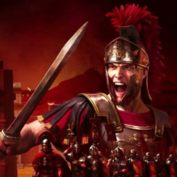 Total War: Rome - Remastered Global Steam Key