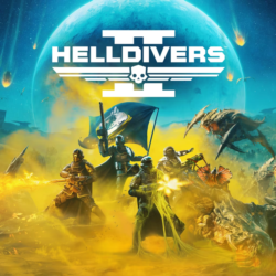 HELLDIVERS 2 Xbox Series X|S