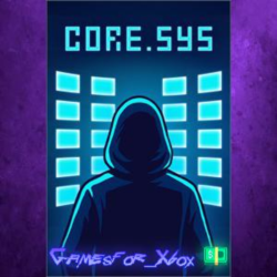 ☀️CORE.SYS XBOX