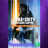 Call of Duty Black Ops 7 - Vault Edition XBOX