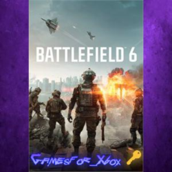 Battlefield 6 XBOX Ключ