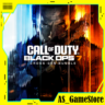 Call of Duty: Black Ops 7 | PS4/PS5 Турция Украина