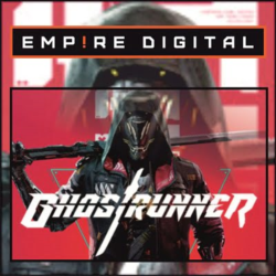 Ghostrunner / Ключ Steam / Россия / СНГ