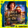 Age of Empires IV | PS5 Турция Украина