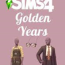 The Sims 4 Золотые годы - DLC GLOBAL EA APP CODE