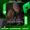 Black Myth: Wukong   3 игры / XBOX Series X|S