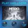 Metro Exodus Gold Edition КЛЮЧ STEAM СНГ   РФ