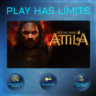 Total War: ATTILA КЛЮЧ STEAM Global   РФ