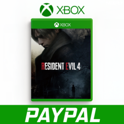 resident evil 4 remke 2023 xbox series x s