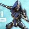 Apex Legends™: Ash Free Unlock Bundle Epic    Fresh New