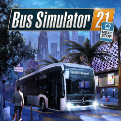 Bus Simulator 21 Next Stop Epic    Fresh New    Моментальная доставка