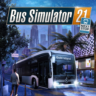 Bus Simulator 21 Next Stop Epic    Fresh New    Моментальная доставка