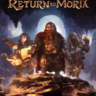 The Lord of The Rings Return to Moria Epic   Fresh New   Моментальная доставка