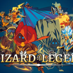 Wizard of Legend Epic    Fresh New    Моментальная доставка
