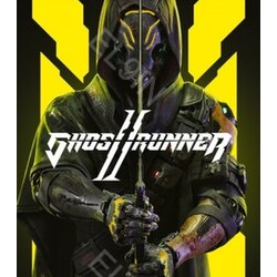 👑【Ghostrunner 2】Epic 📢 Fresh New 🎶 Моментальная доставка