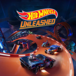 HOT WHEELS UNLEASHED Epic    Fresh New    Моментальная доставка