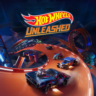 HOT WHEELS UNLEASHED Epic    Fresh New    Моментальная доставка