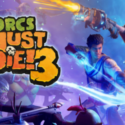 Orcs Must Die! 3 Epic    Fresh New    Моментальная доставка