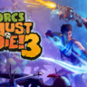 Orcs Must Die! 3 Epic    Fresh New    Моментальная доставка