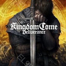 💫【Kingdom Come: Deliverance】Epic 🧨 Fresh New 🎈 Моментальная доставка
