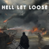 Hell Let Loose Epic    Fresh New    Моментальная доставка