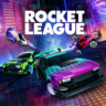 Rocket League Epic    Fresh New    Моментальная доставка