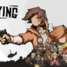 Undying Epic    Fresh New    Моментальная доставка