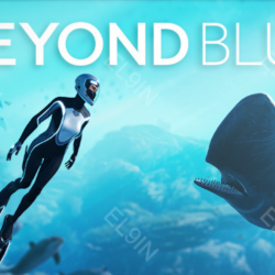 Beyond Blue Epic    Fresh New    Моментальная доставка