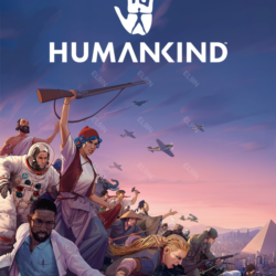 HUMANKIND™ Standard Edition Epic   Fresh New   Моментальная доставка