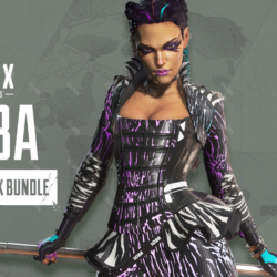 Apex Legends™: Loba Free Unlock Bundle Epic    Fresh New