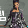 Apex Legends™: Loba Free Unlock Bundle Epic    Fresh New